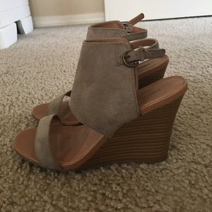 Wedges